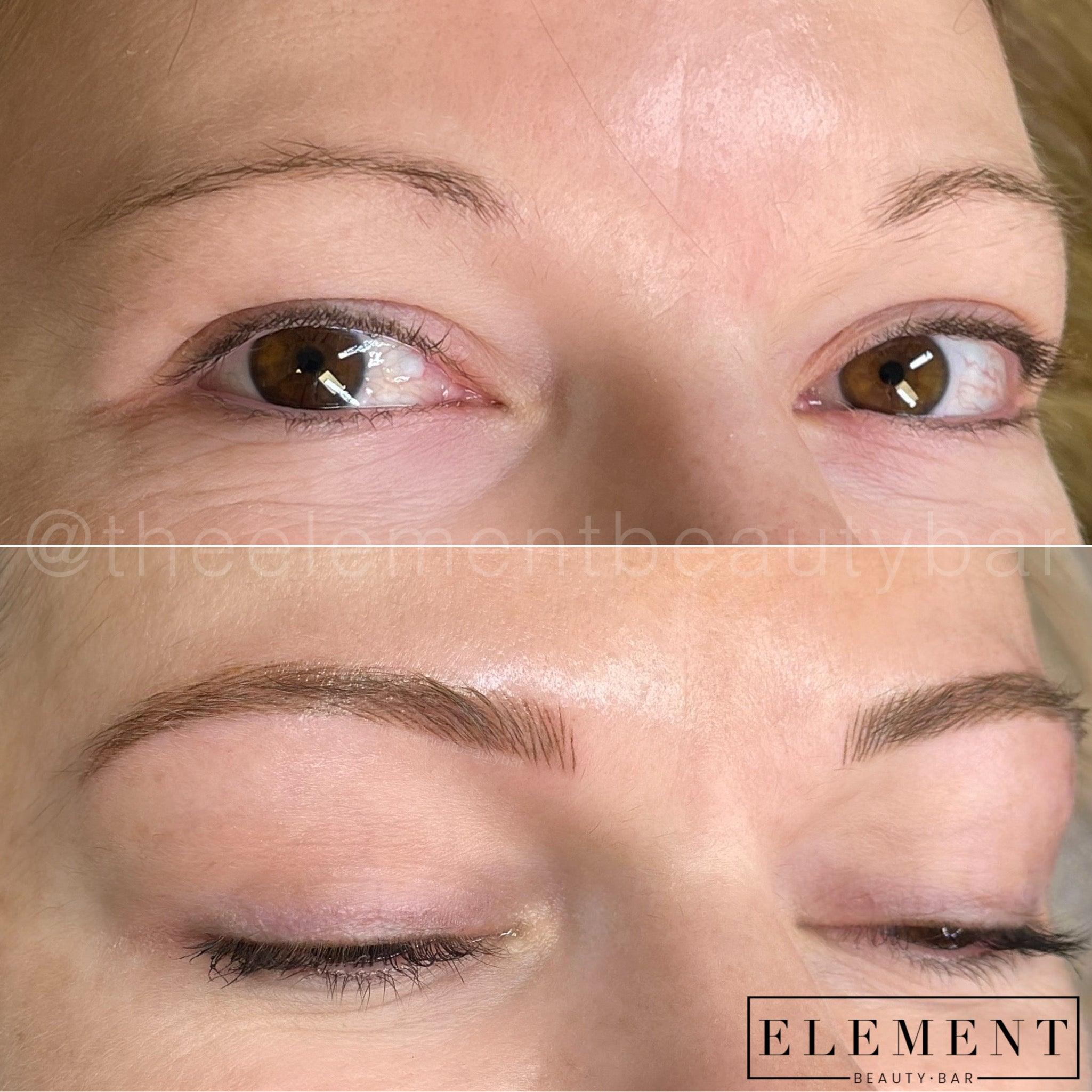 Nano Machine Strokes - Element Beauty Bar