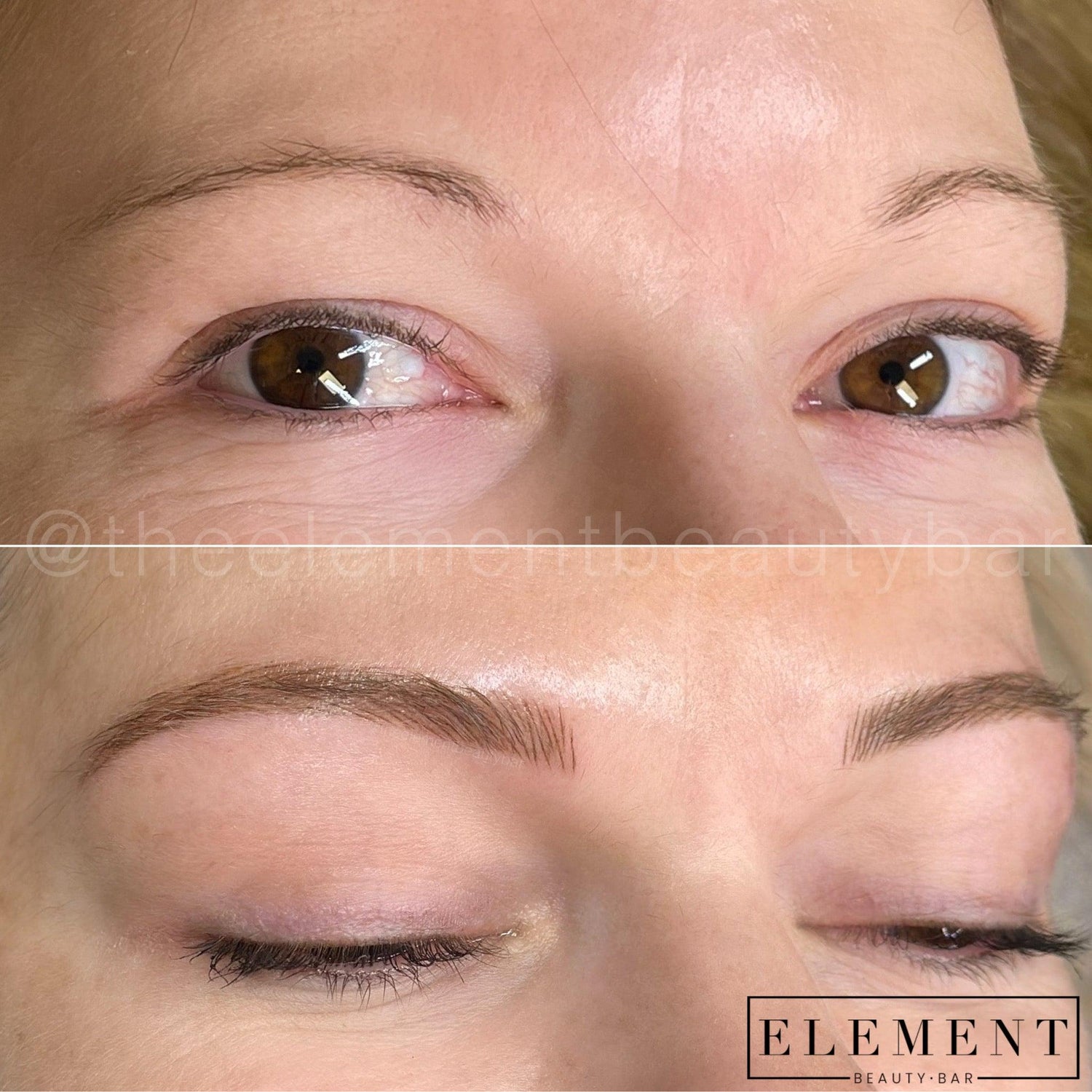 Nano Machine Strokes - Element Beauty Bar